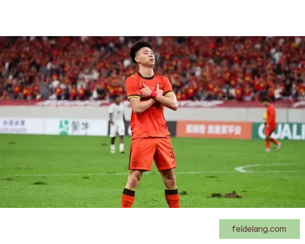 中国U23迎战柬埔寨青春对决检验亚洲赛场新力量焦点之战前景观察